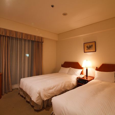 Ana Crowne Plaza Hotel Nagasaki Gloverhill By Ihg Extérieur photo