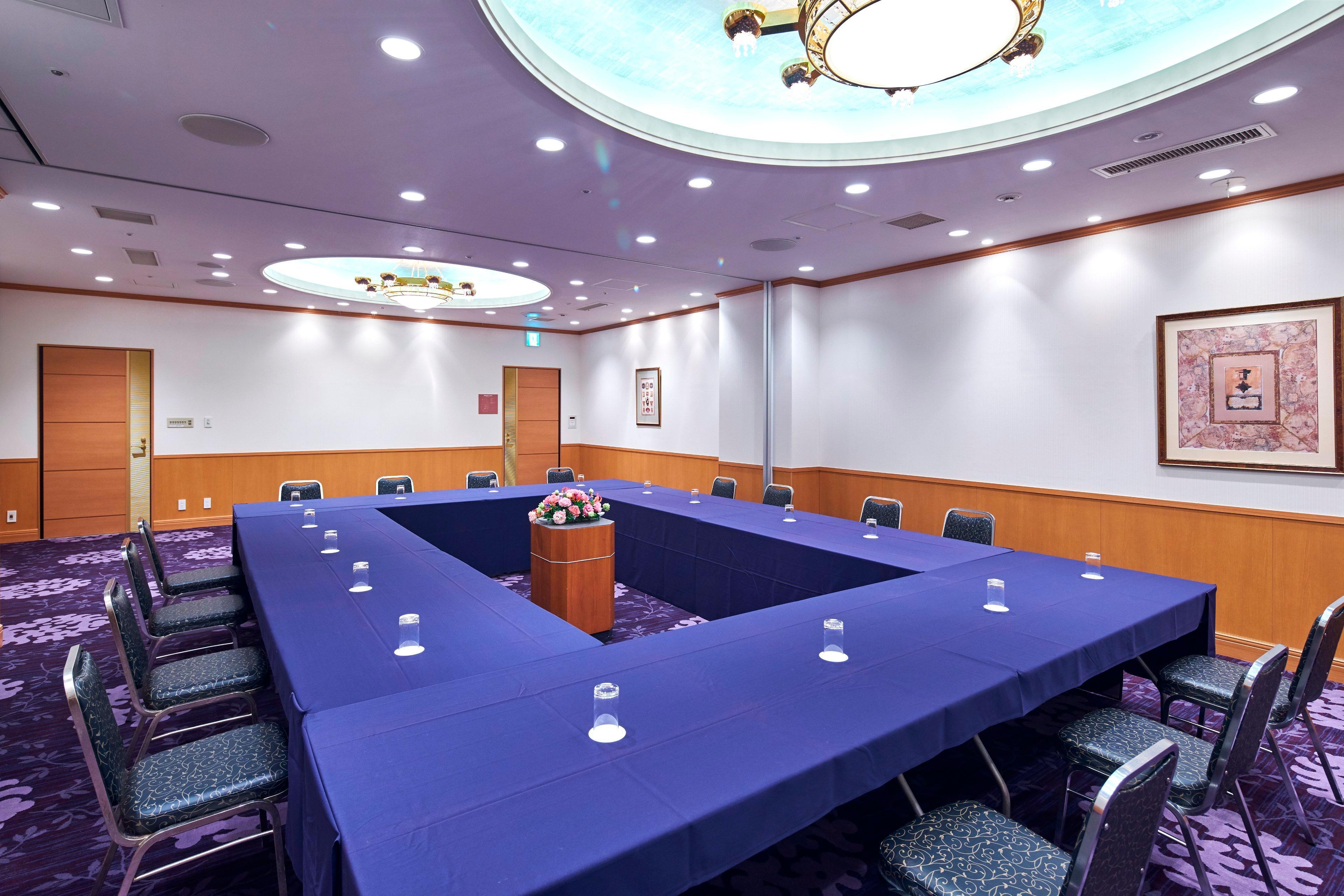 Ana Crowne Plaza Hotel Nagasaki Gloverhill By Ihg Extérieur photo