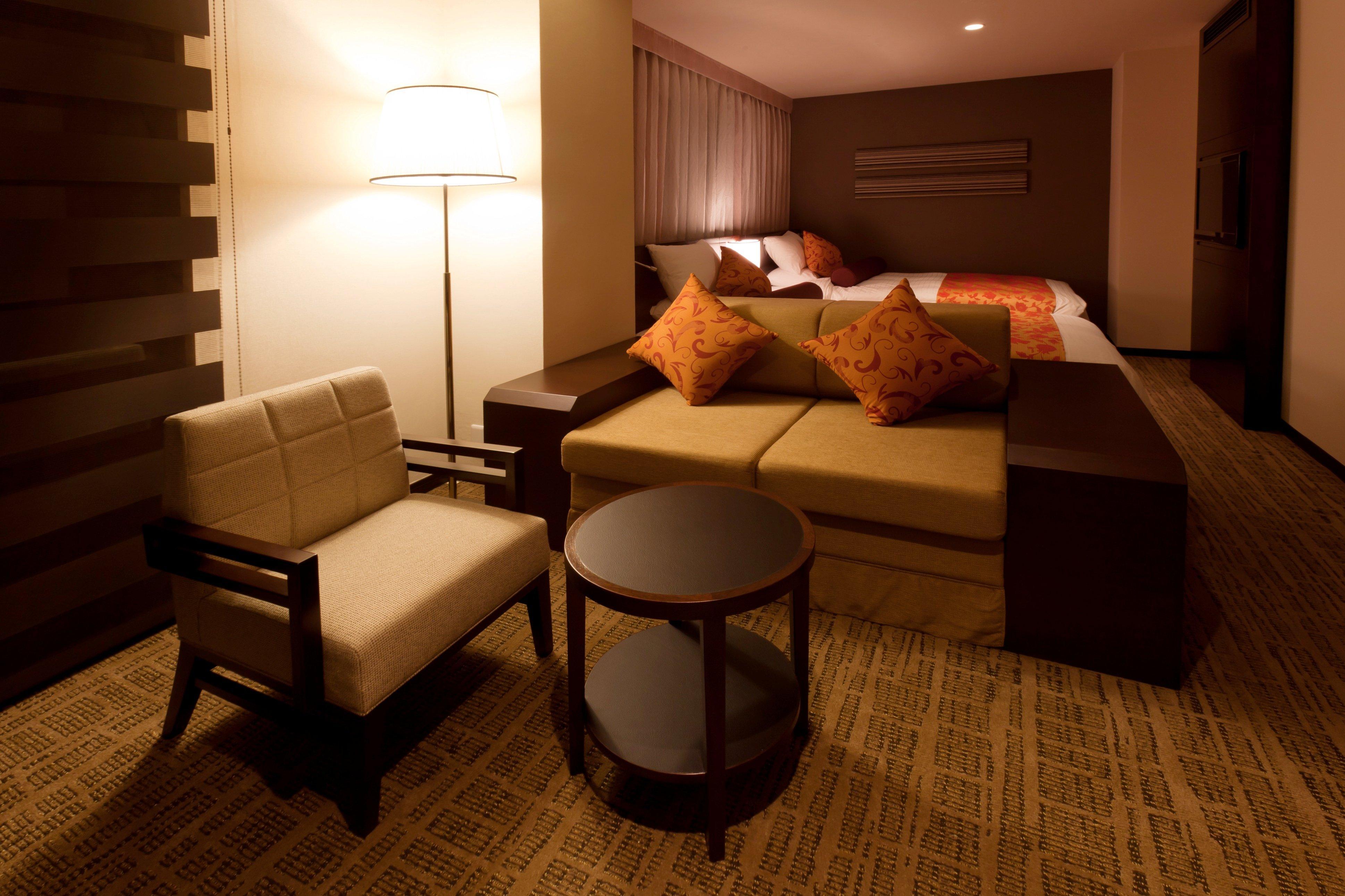 Ana Crowne Plaza Hotel Nagasaki Gloverhill By Ihg Extérieur photo