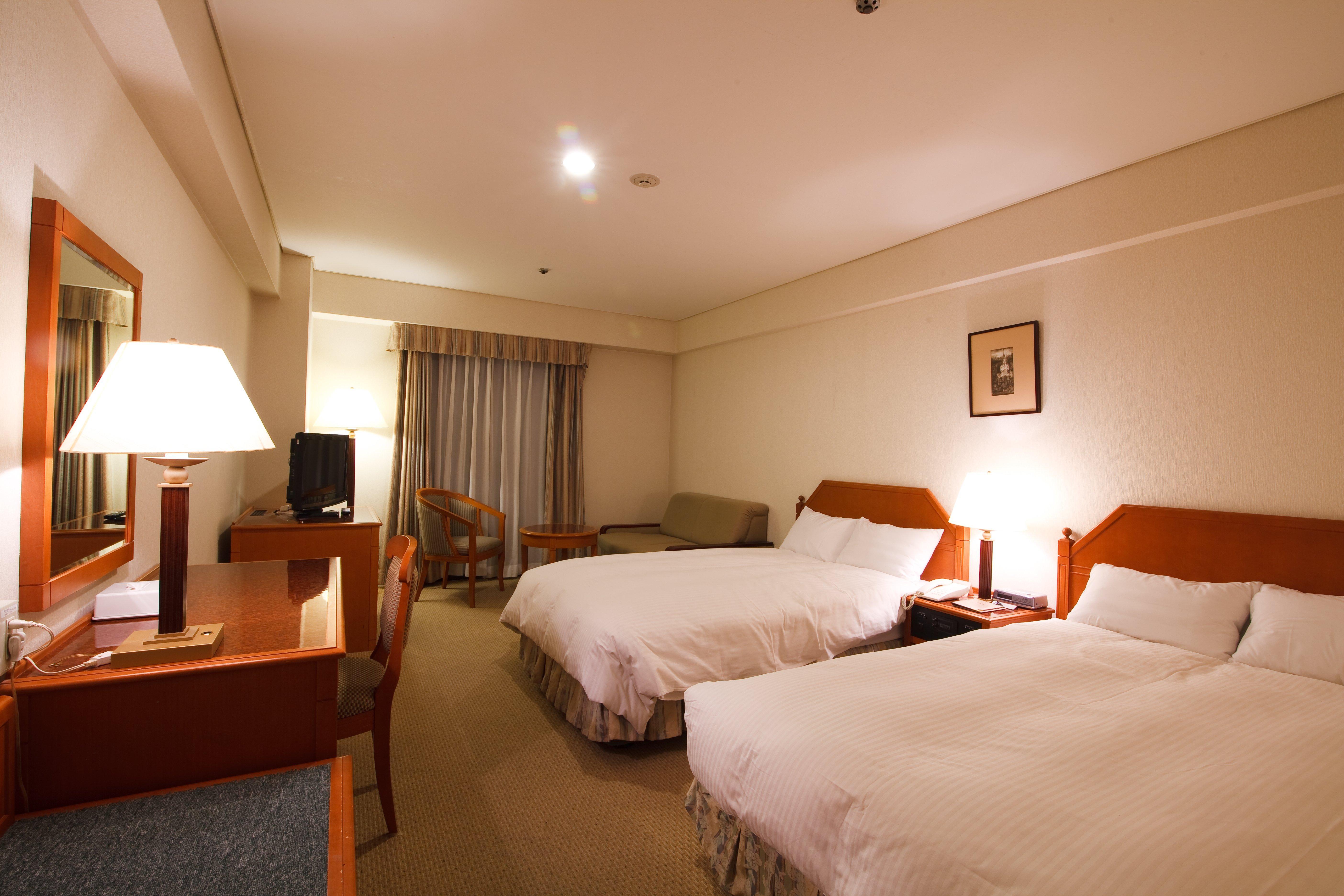 Ana Crowne Plaza Hotel Nagasaki Gloverhill By Ihg Extérieur photo