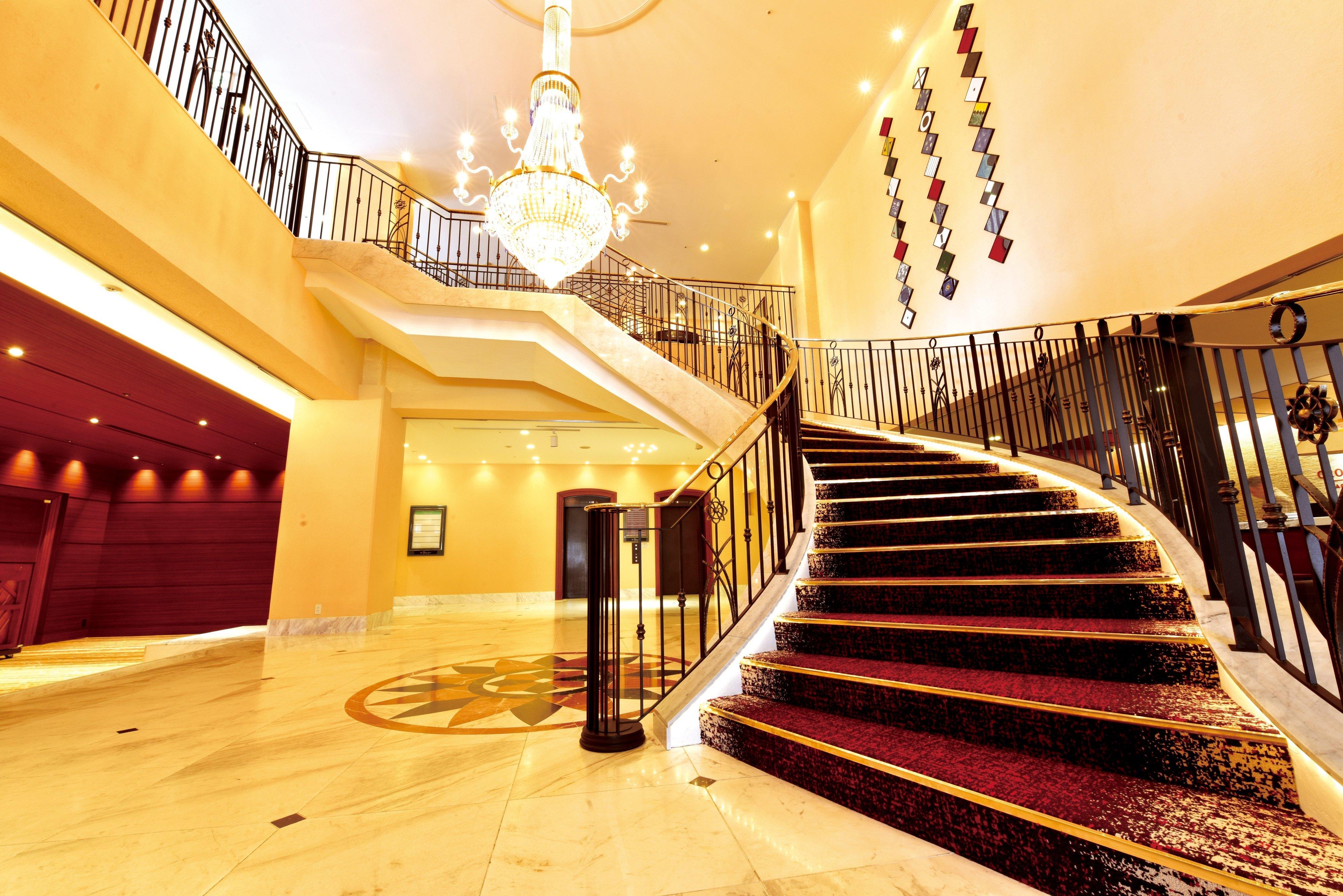 Ana Crowne Plaza Hotel Nagasaki Gloverhill By Ihg Extérieur photo