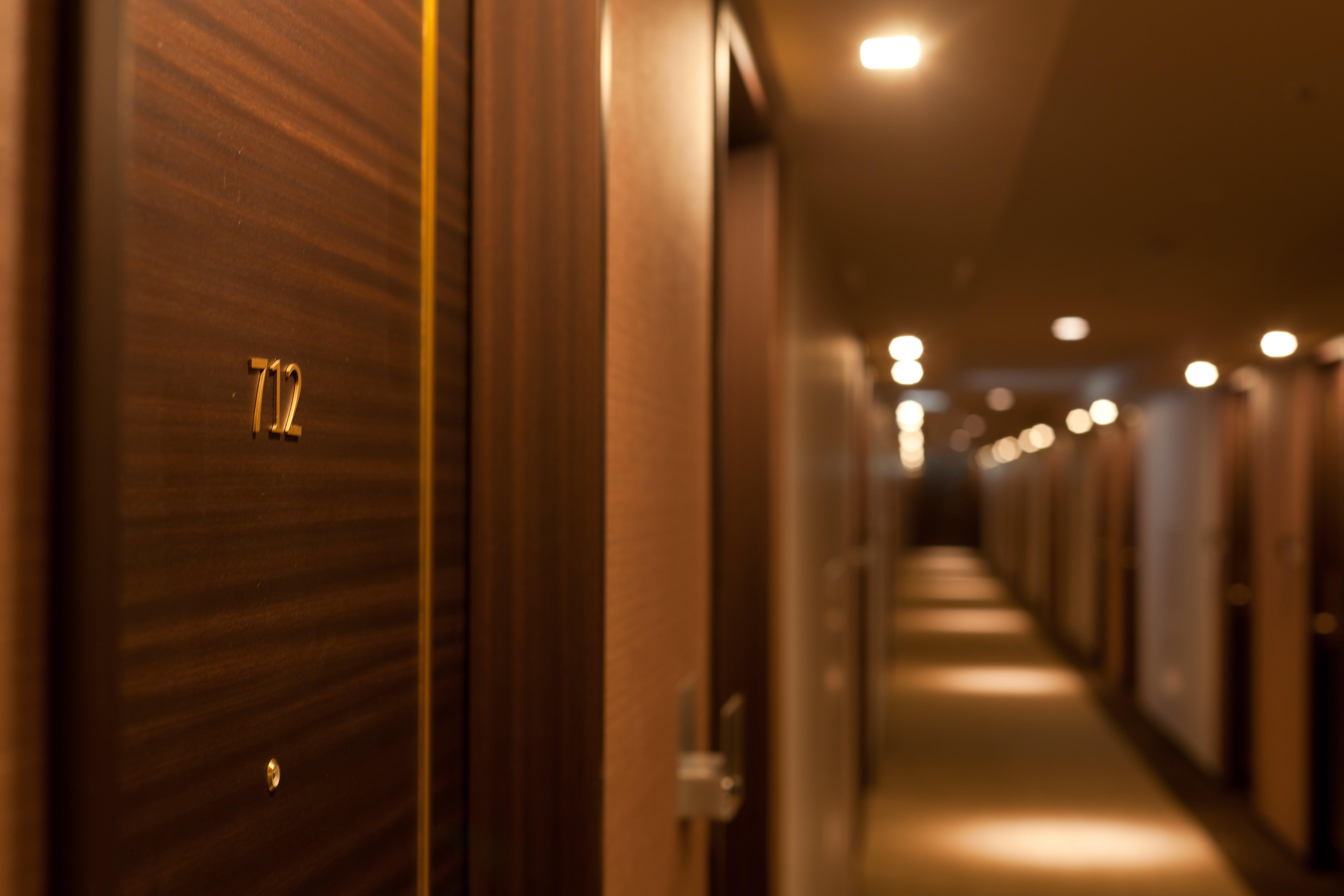 Ana Crowne Plaza Hotel Nagasaki Gloverhill By Ihg Extérieur photo