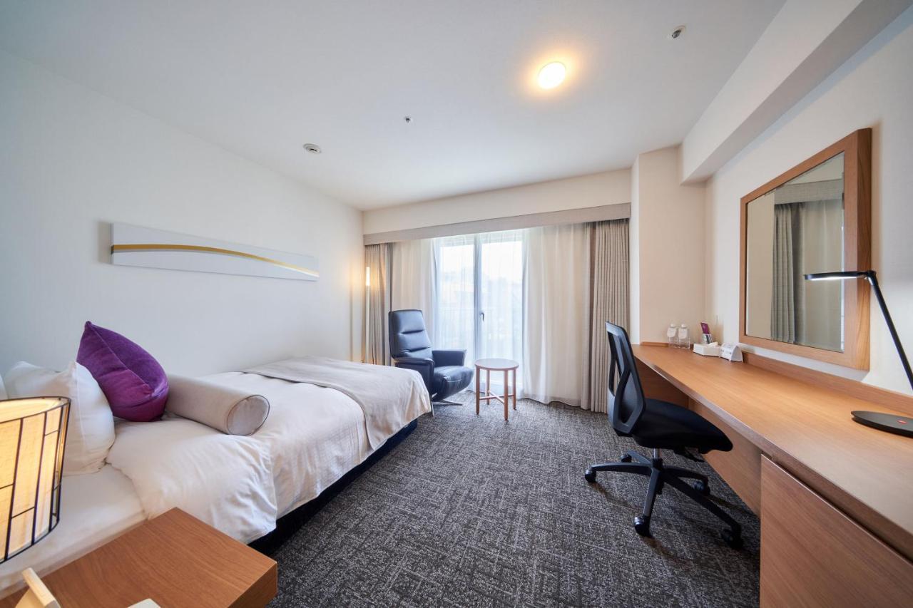 Ana Crowne Plaza Hotel Nagasaki Gloverhill By Ihg Extérieur photo