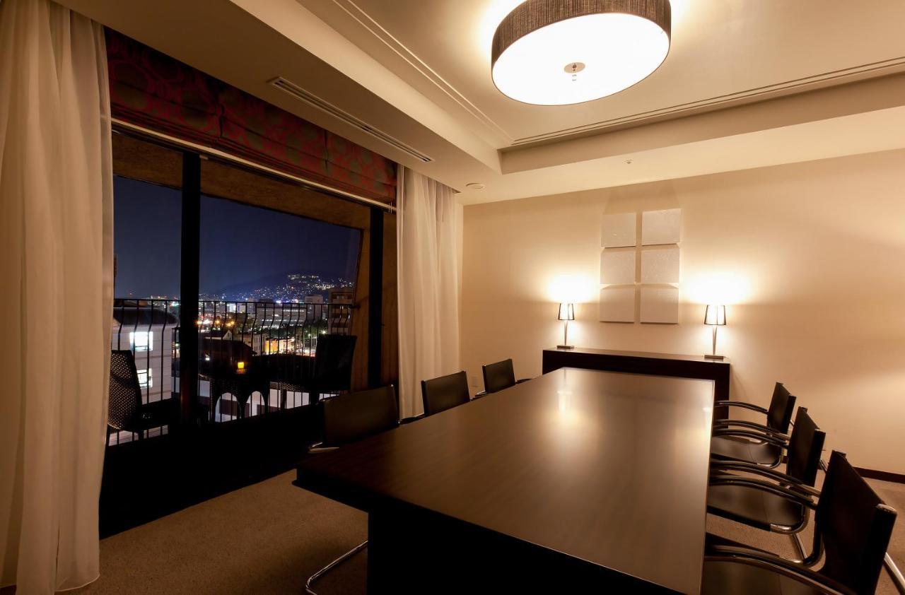 Ana Crowne Plaza Hotel Nagasaki Gloverhill By Ihg Extérieur photo
