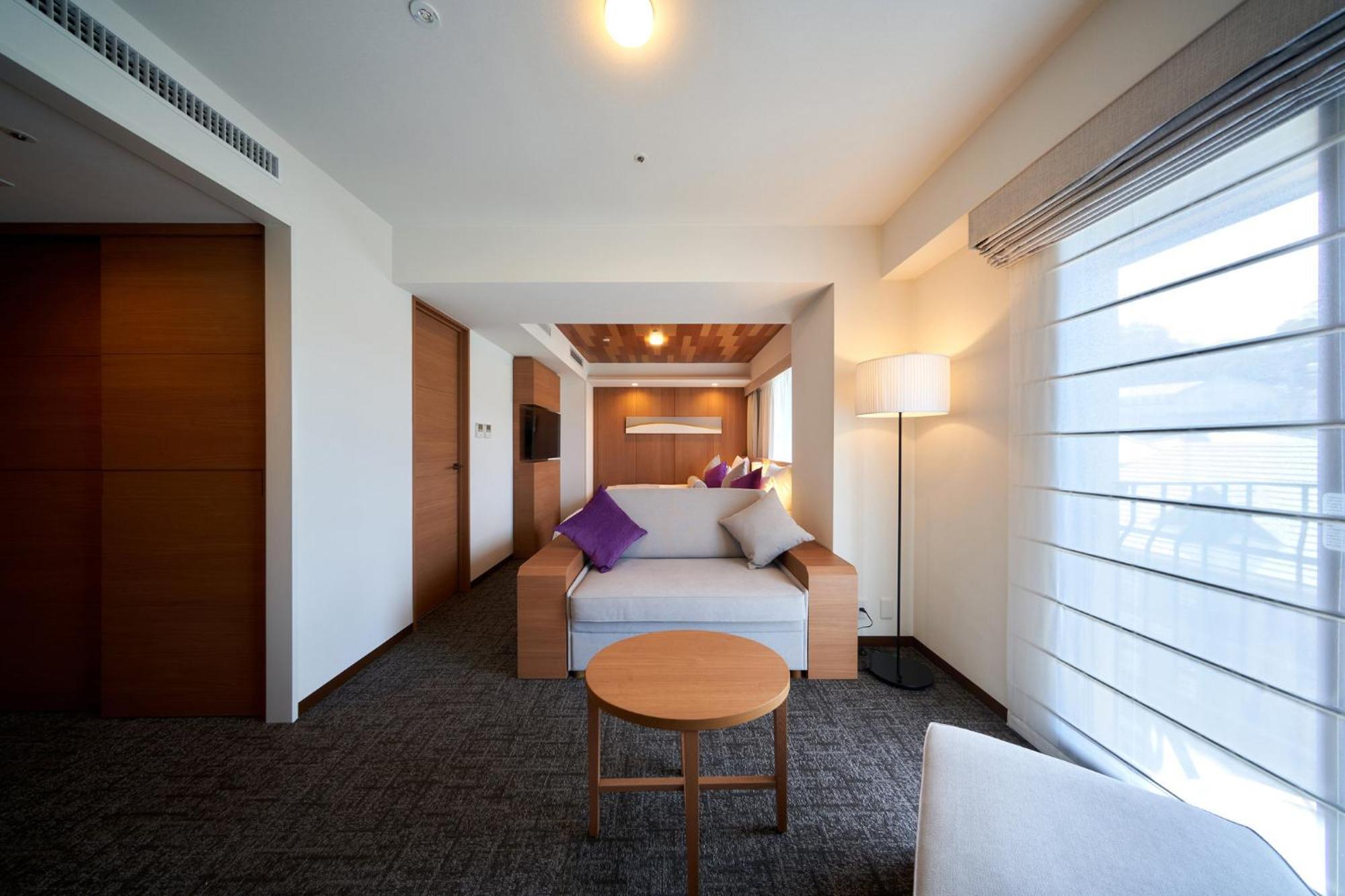 Ana Crowne Plaza Hotel Nagasaki Gloverhill By Ihg Extérieur photo