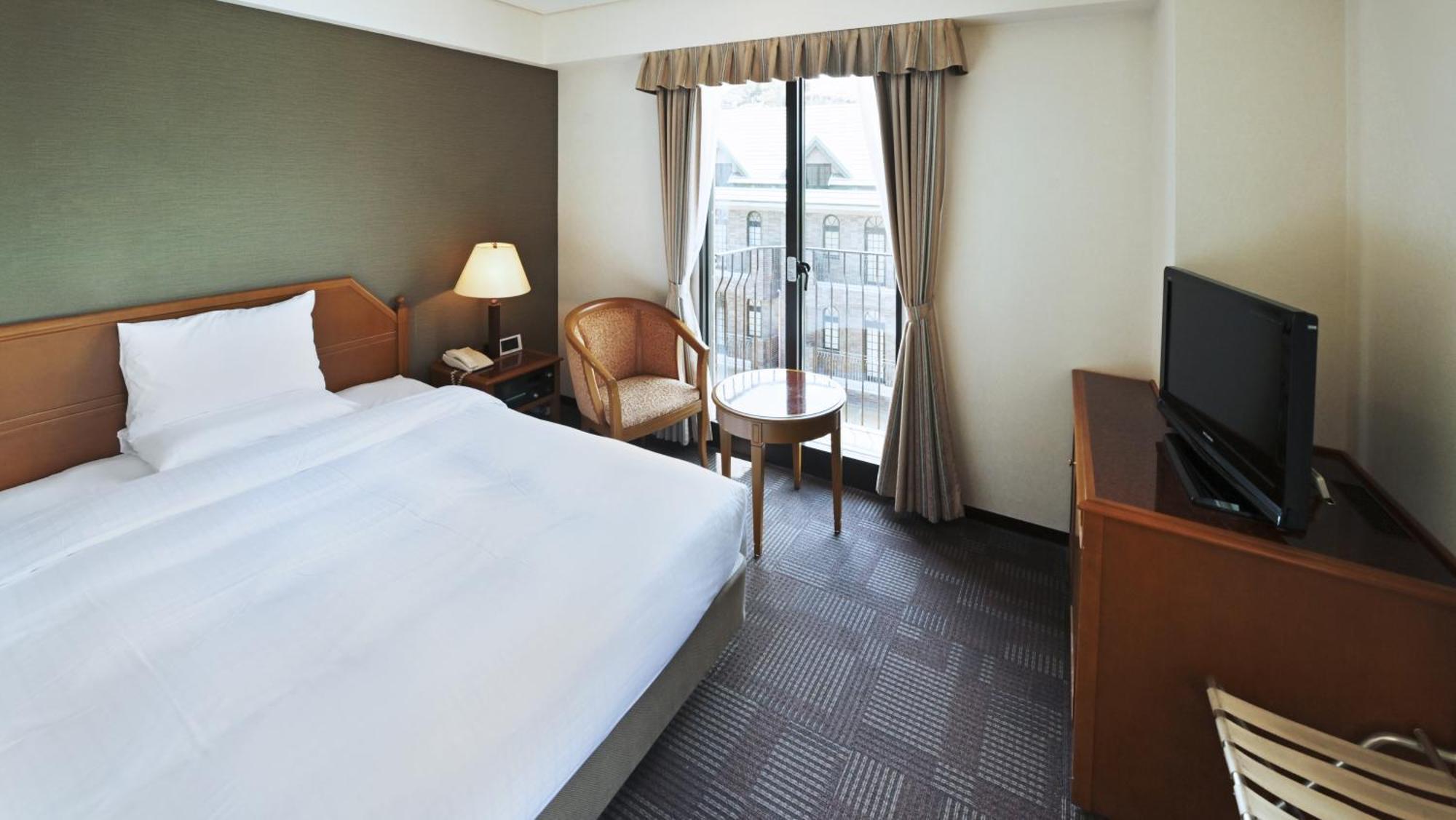 Ana Crowne Plaza Hotel Nagasaki Gloverhill By Ihg Extérieur photo