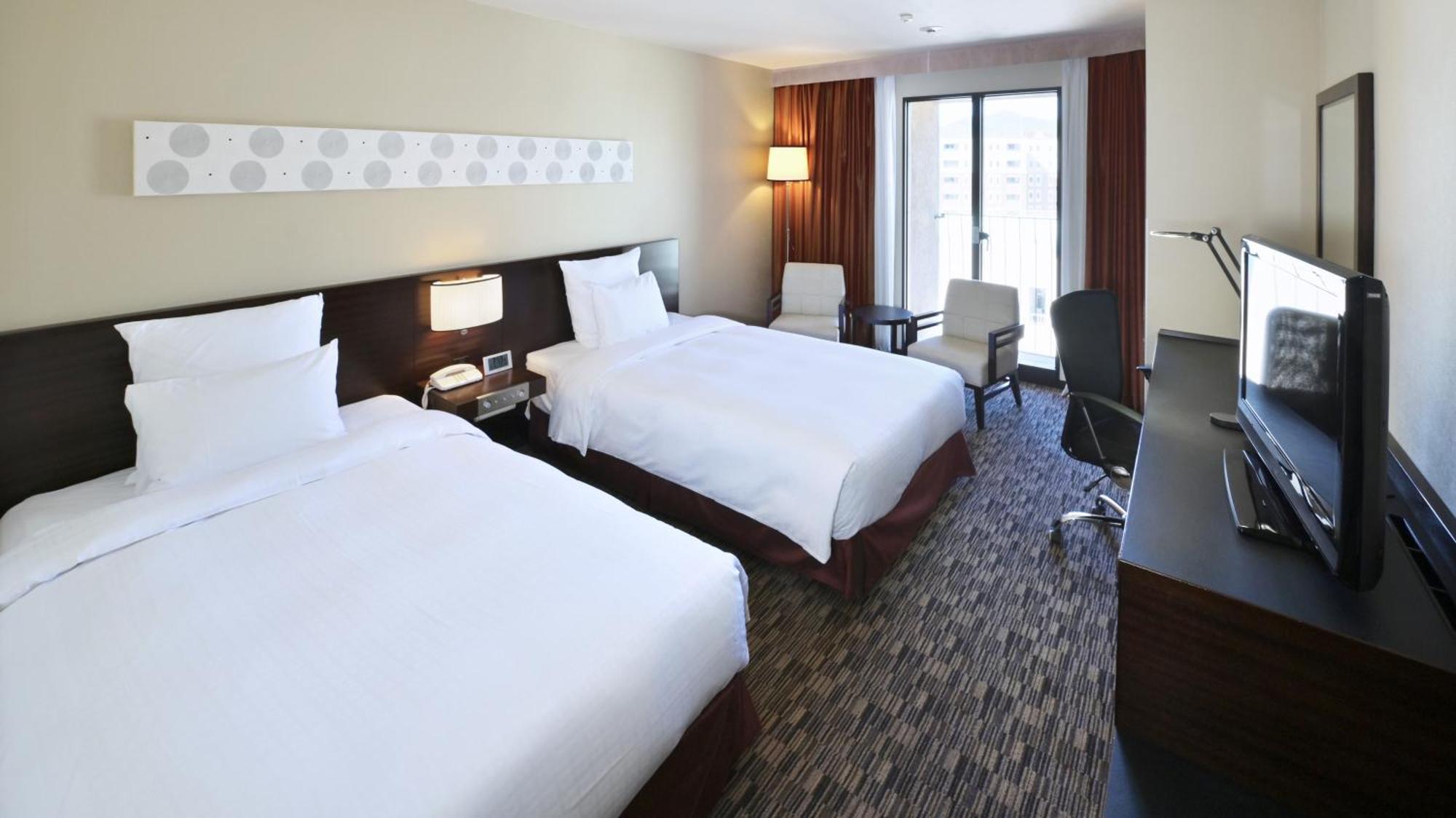 Ana Crowne Plaza Hotel Nagasaki Gloverhill By Ihg Extérieur photo