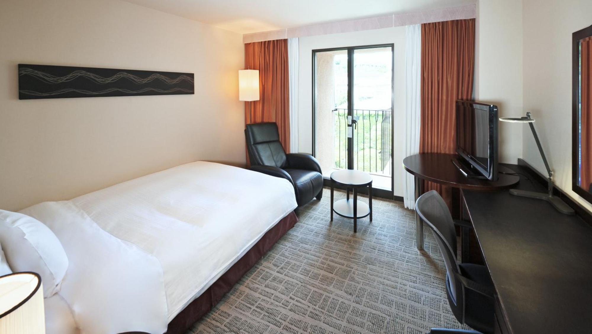 Ana Crowne Plaza Hotel Nagasaki Gloverhill By Ihg Extérieur photo