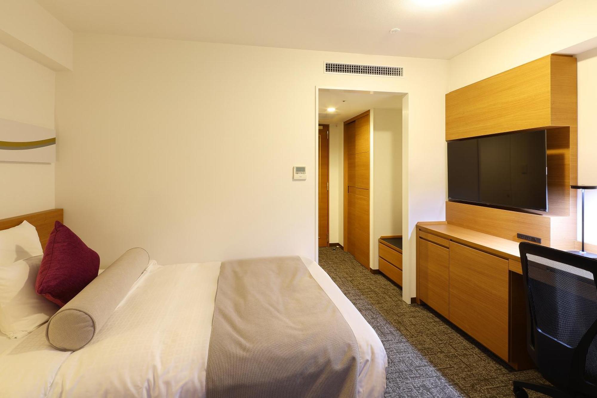Ana Crowne Plaza Hotel Nagasaki Gloverhill By Ihg Extérieur photo