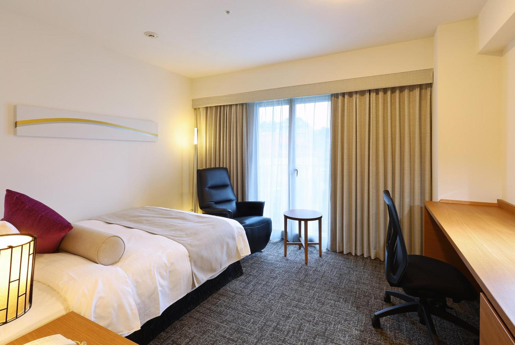 Ana Crowne Plaza Hotel Nagasaki Gloverhill By Ihg Extérieur photo