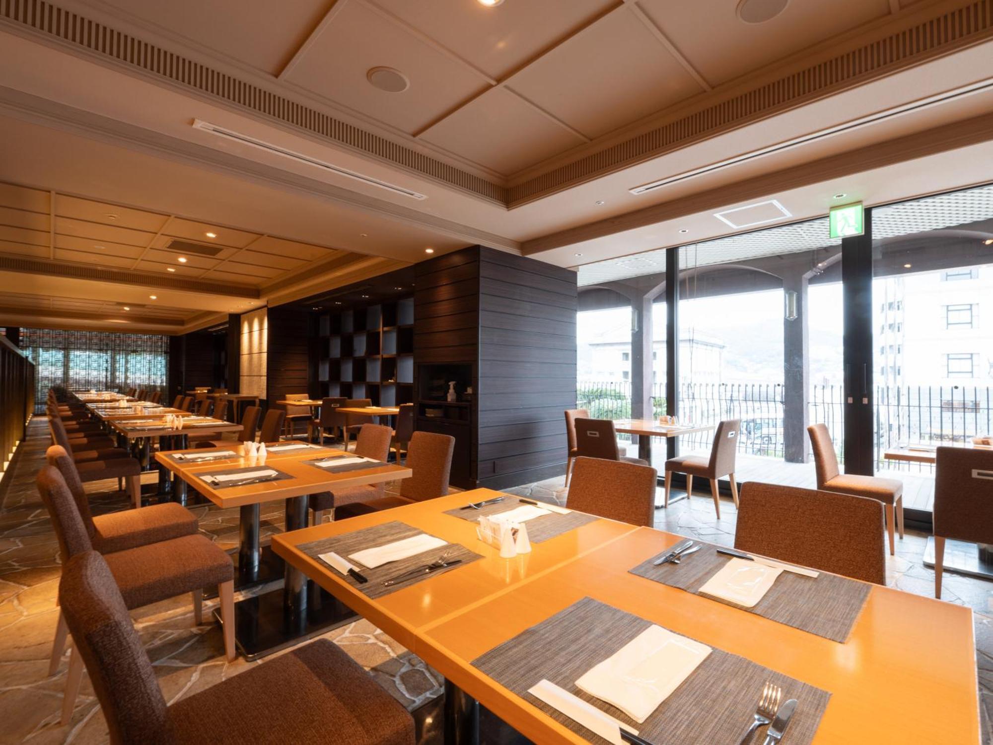 Ana Crowne Plaza Hotel Nagasaki Gloverhill By Ihg Extérieur photo