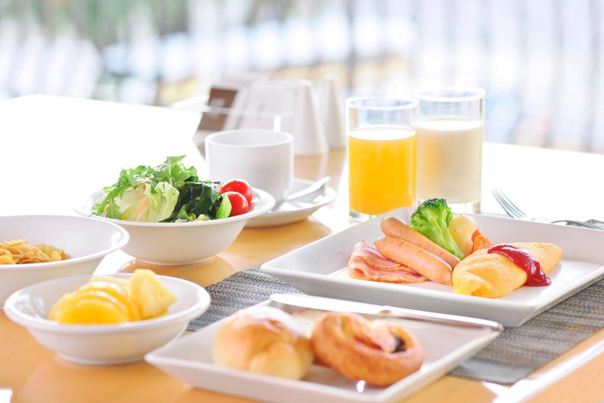 Ana Crowne Plaza Hotel Nagasaki Gloverhill By Ihg Extérieur photo