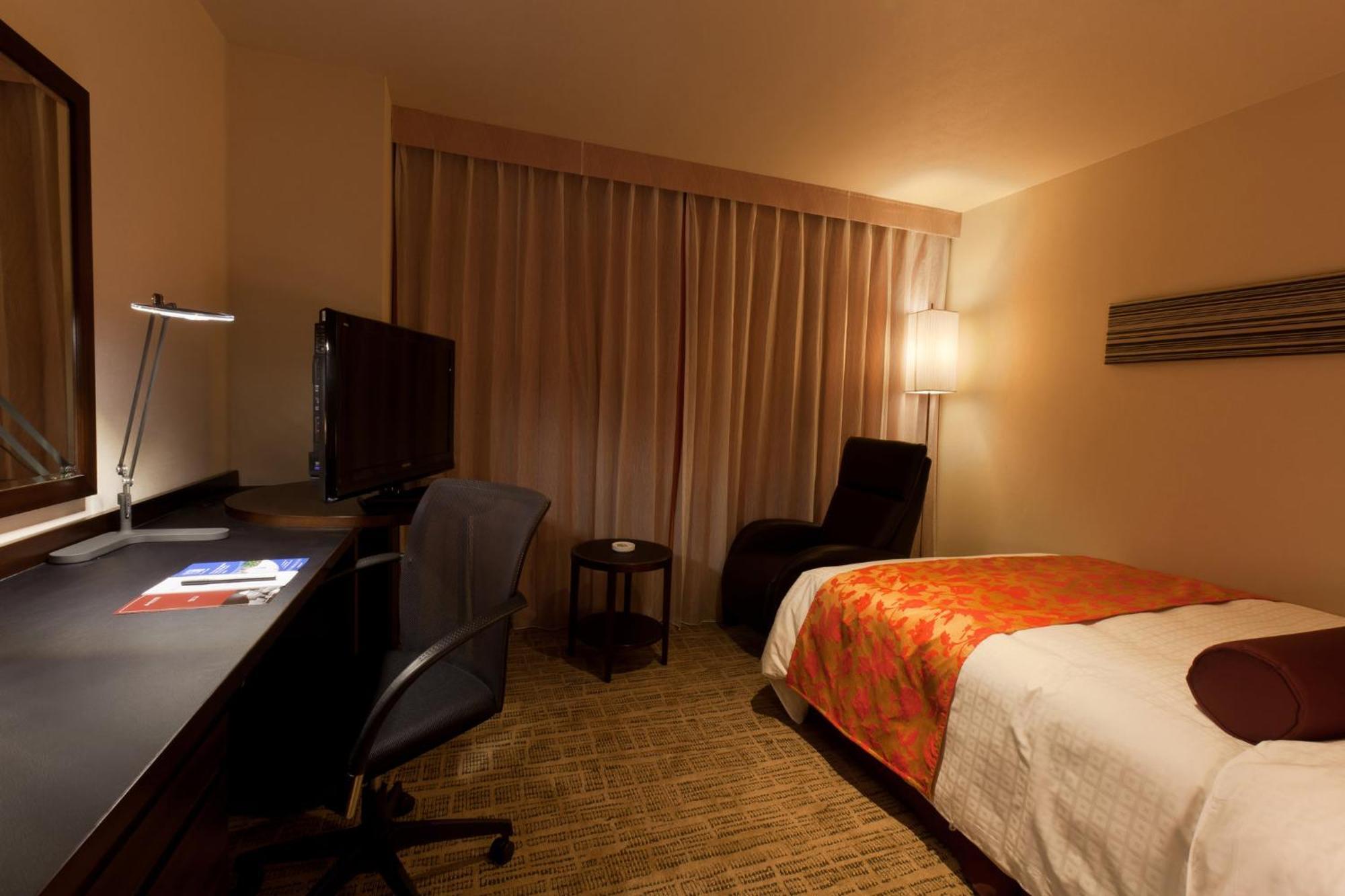 Ana Crowne Plaza Hotel Nagasaki Gloverhill By Ihg Extérieur photo