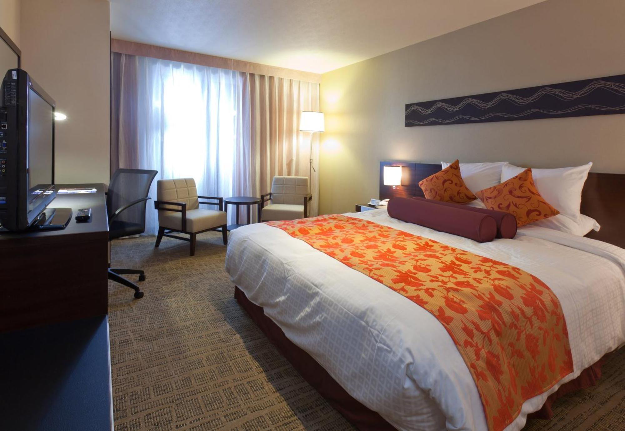 Ana Crowne Plaza Hotel Nagasaki Gloverhill By Ihg Extérieur photo
