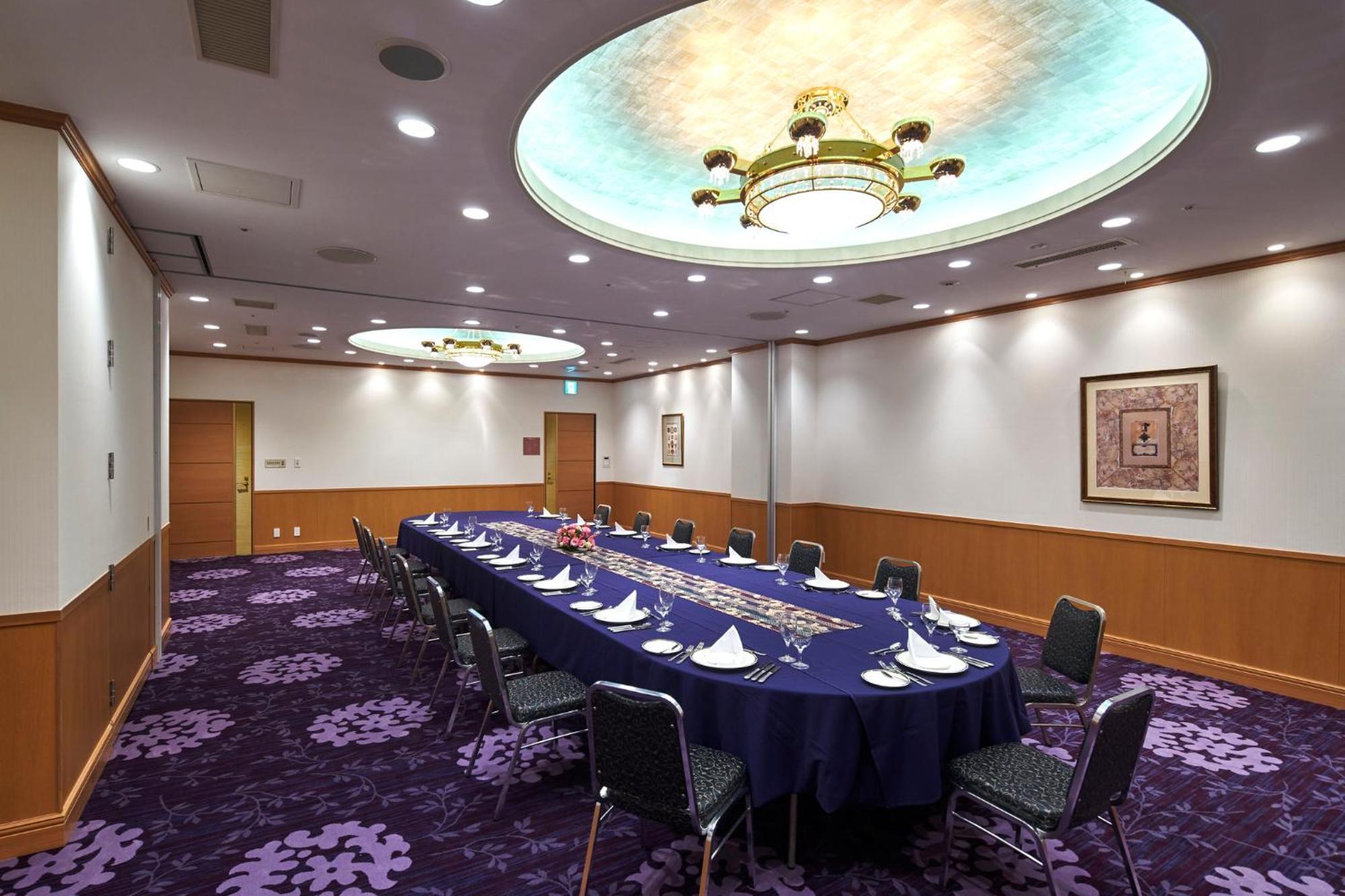 Ana Crowne Plaza Hotel Nagasaki Gloverhill By Ihg Extérieur photo
